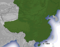 Yuan-Dynastie