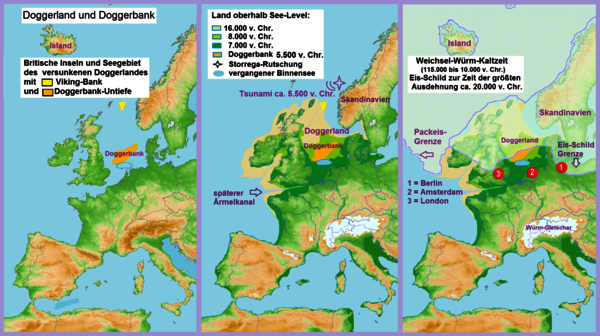 Doggerland