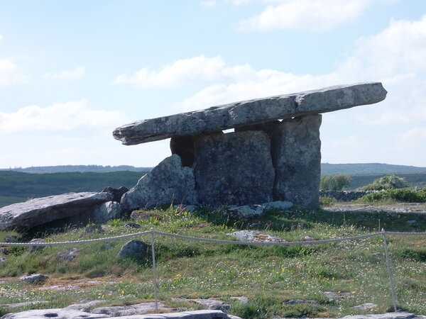 Megalith