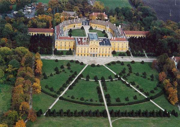 Schloss Esterházy