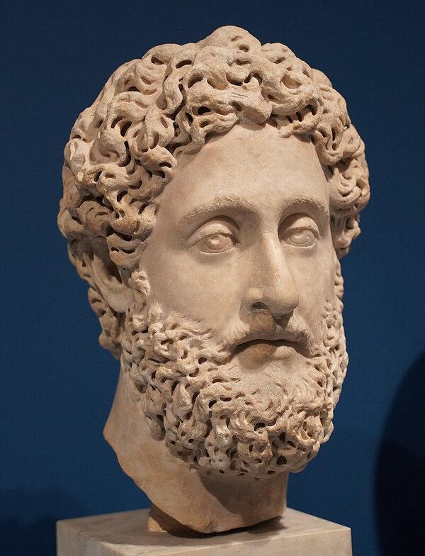 Kaiser Commodus