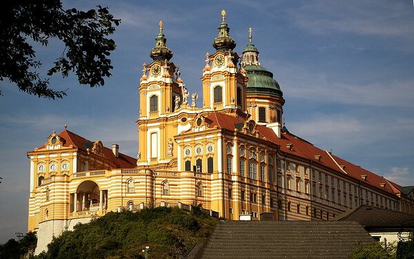 Stift Melk 