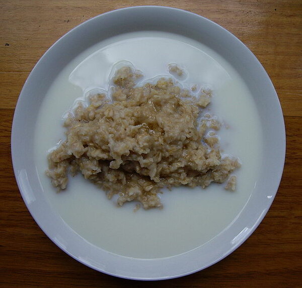 Porridge