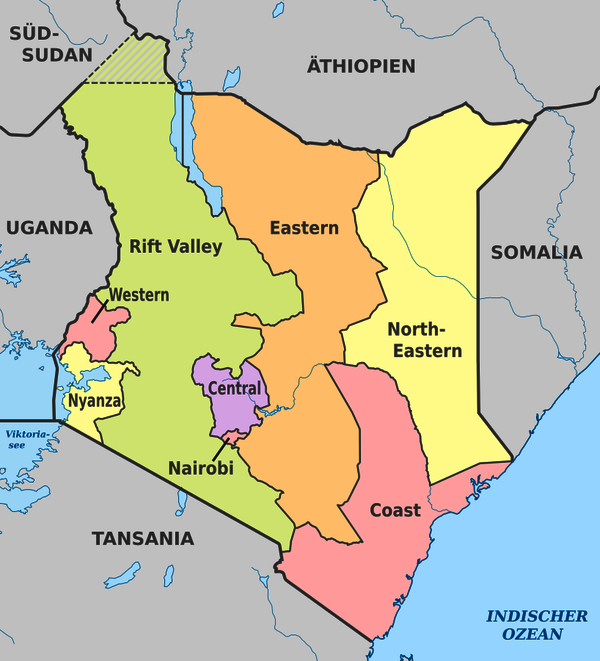 Turkana