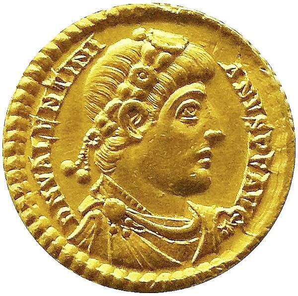 Valentinian I.