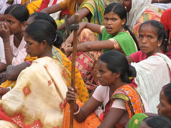 Adivasi