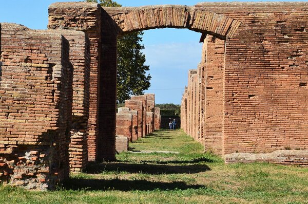 Ostia Roma