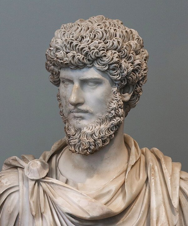 Kaiser Lucius Verus