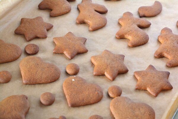 Lebkuchen