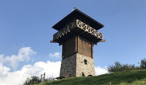 Der Obergermanisch-Raetische Limes Der Obergermanisch-Raetische Limes